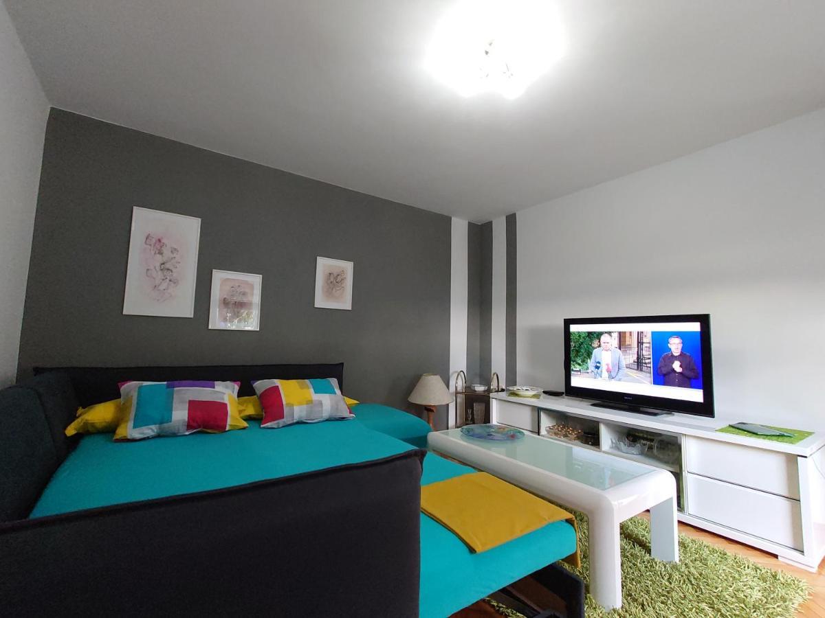 Apartmani Lea Ядраново Экстерьер фото